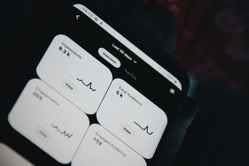 Aplikasi Mobile