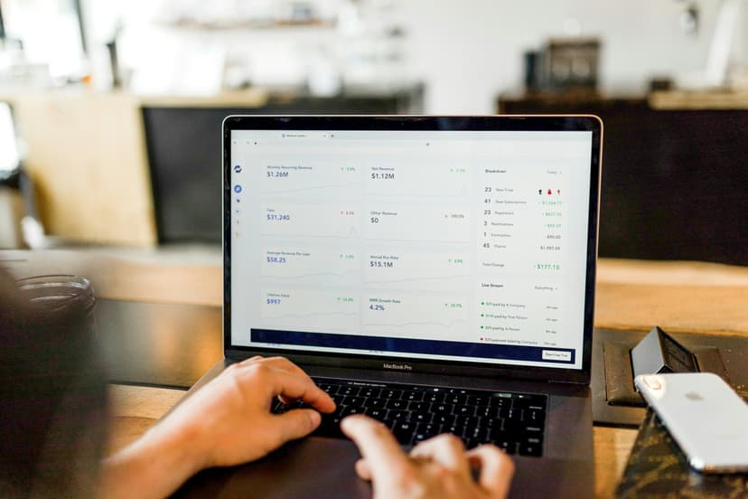 Aplikasi Web